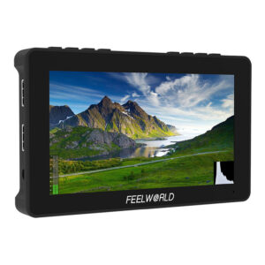 Feelworld F5 Pro