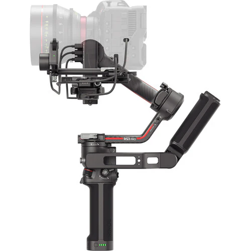 Gimbal DJI RS3 Pro Combo