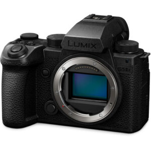Panasonic Lumix S5IIX