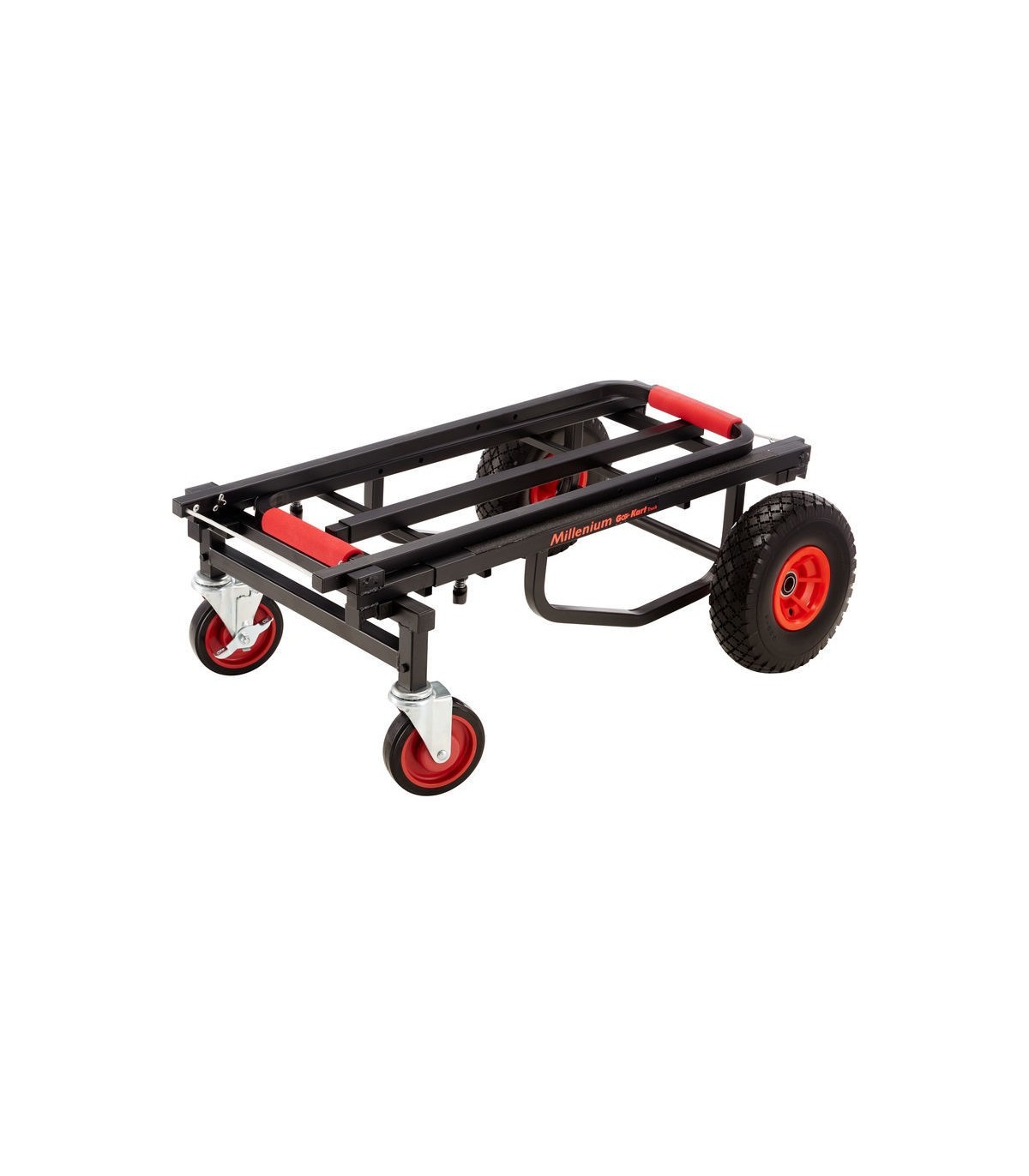 Millenium Go-Kart Truck XL - Image 2