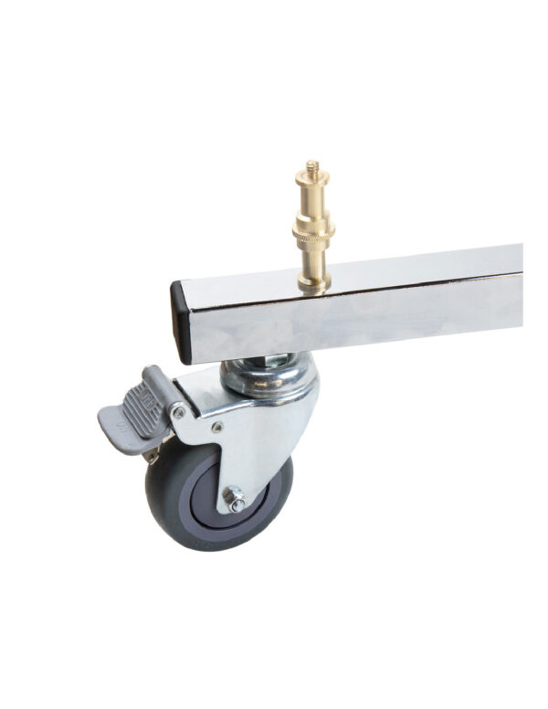 KUPO Mighty Runway Stand Base - Image 3