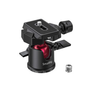 Smallrig Ball Head (Max 2kg)
