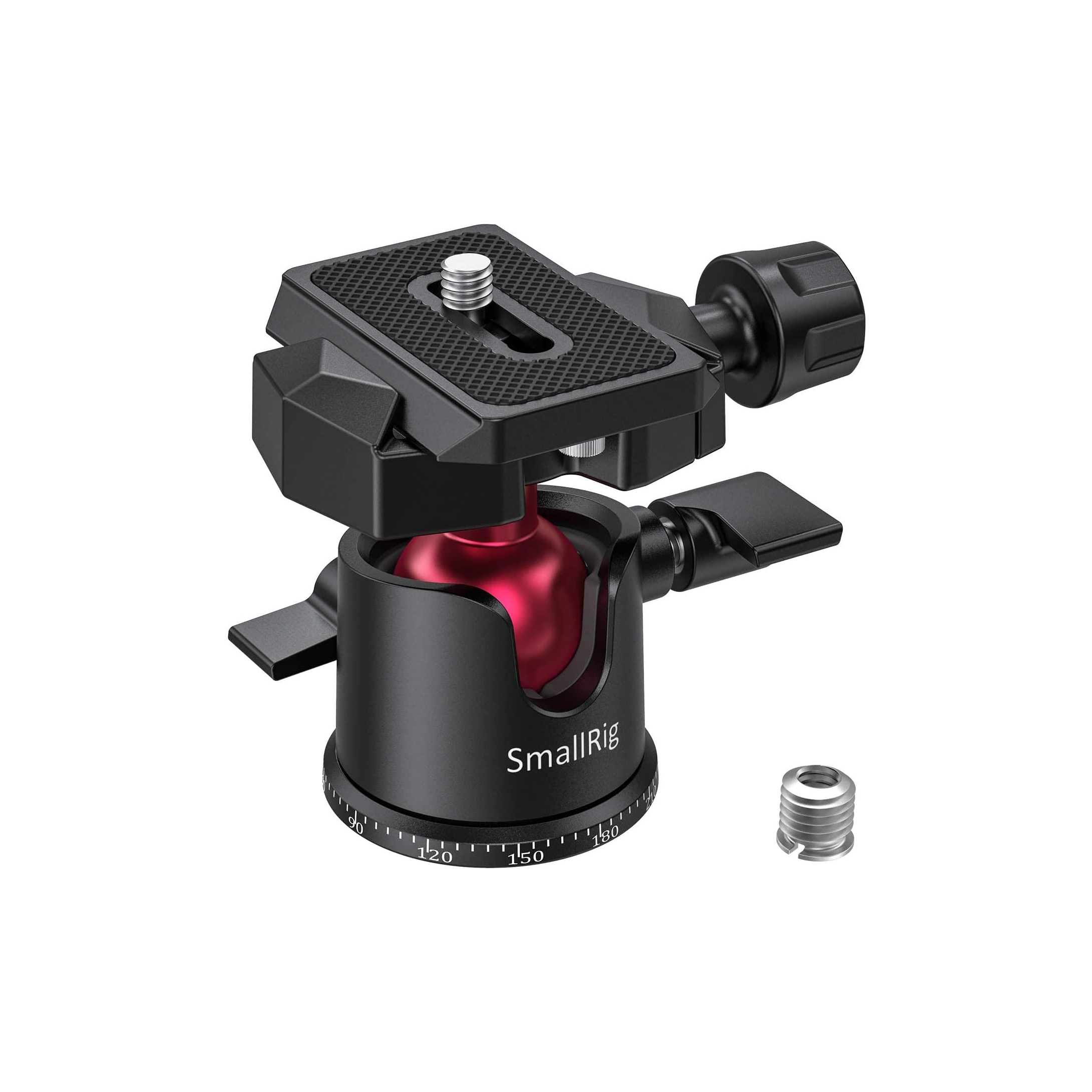 Smallrig Ball Head (Max 2kg)