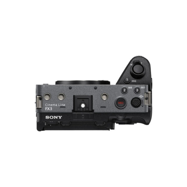 Sony FX3 kit - Image 2
