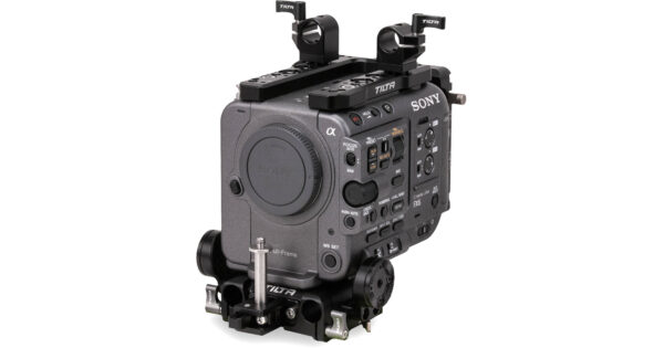 Sony FX6 - Image 2