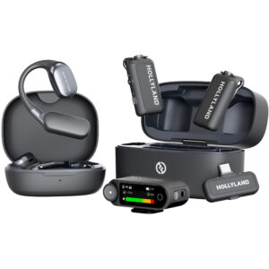 Hollyland Lark Max 2