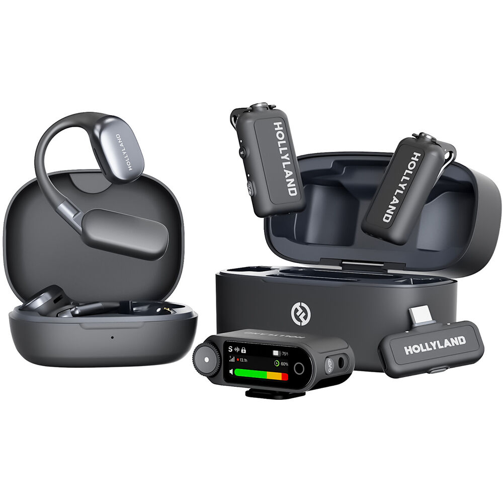 Hollyland Lark Max 2