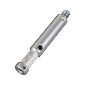 Baby Pin com parafuso 3/8"-16