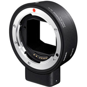 Sigma MC21 EF - L Mount Adapter