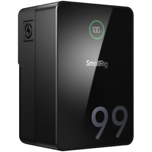 Smallrig VB99 Pro V-mount