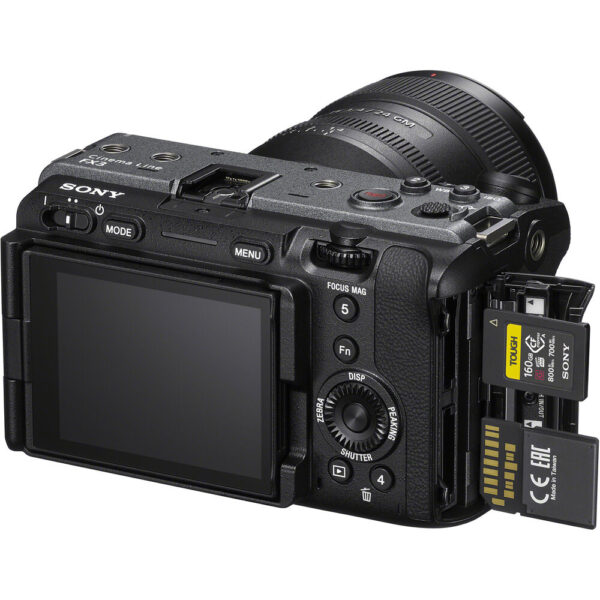 Sony FX3 kit - Image 3